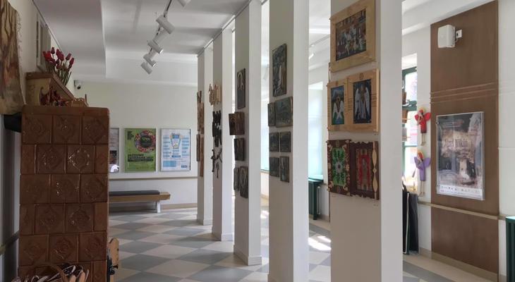 Gazduś Gallery