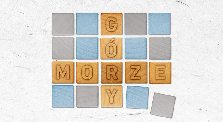 Góry-Morze-Morze-Góry 2026