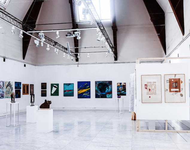 Miejska Galeria Sztuki im. Władysława hr. Zamoyskiego