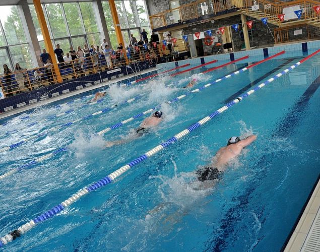 Zentrles Sportzentrum Zakopane