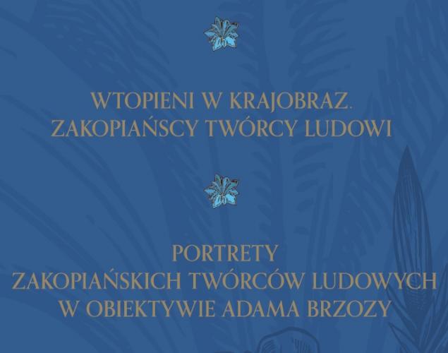 Zakopiańscy Twórcy Ludowi