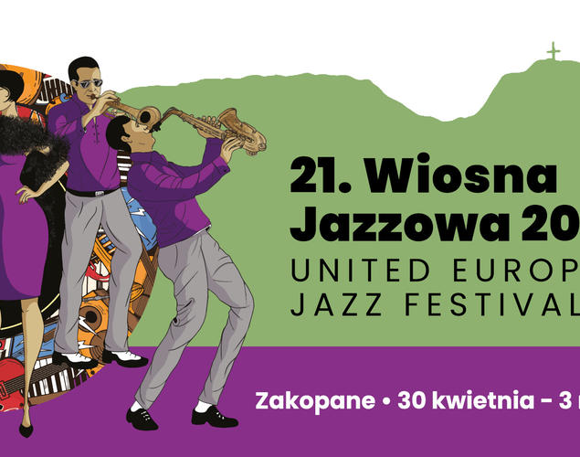 Preeliminacje
za nami – czas na kolejny etap jazzowych emocji!
