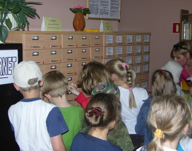 Pedagogiczna Biblioteka Wojewódzka w Zakopanem
