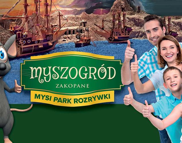 Myszogrod