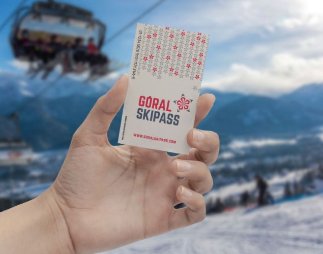 Горец Skipass