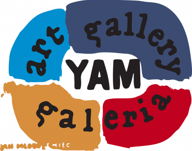 Galeria Sztuki Współczesnej “Yam”
