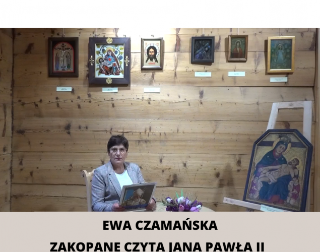 Ewa Czamańska