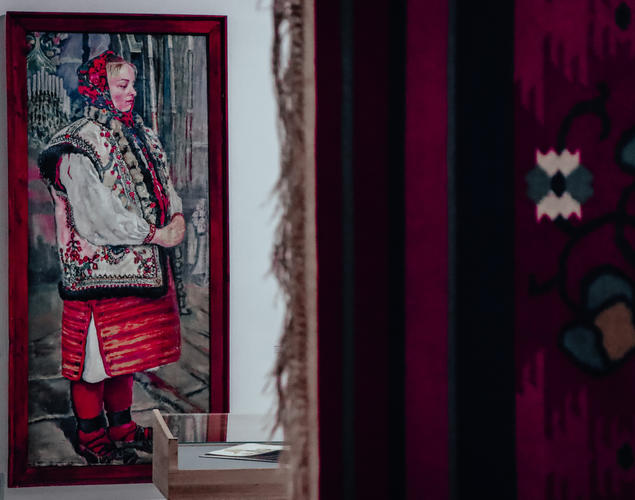 Miejska Galeria Sztuki im. Władysława hr. Zamoyskiego