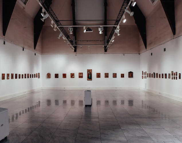 Miejska Galeria Sztuki im. Władysława hr. Zamoyskiego