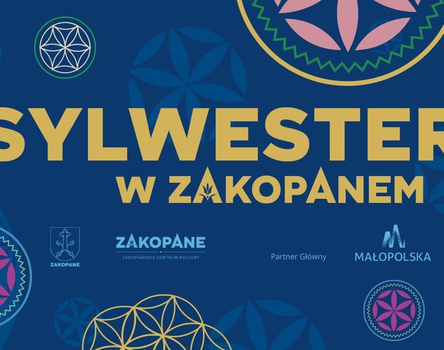 SYLWESTER 2024 - ważne informacje