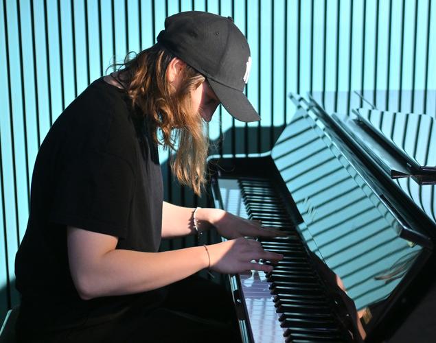 Znamy zwycięzców pierwszego konkursu „Talentów Jazzowych”.