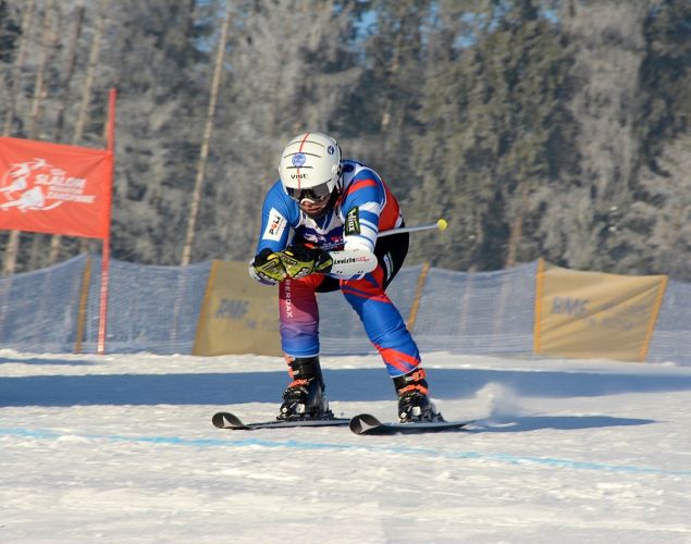 12H Slalom Maraton Zakopane