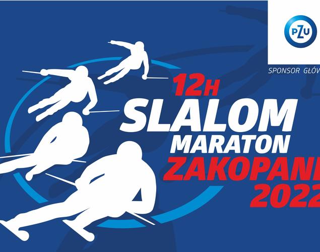12h Slalom Maraton Zakopane 2022