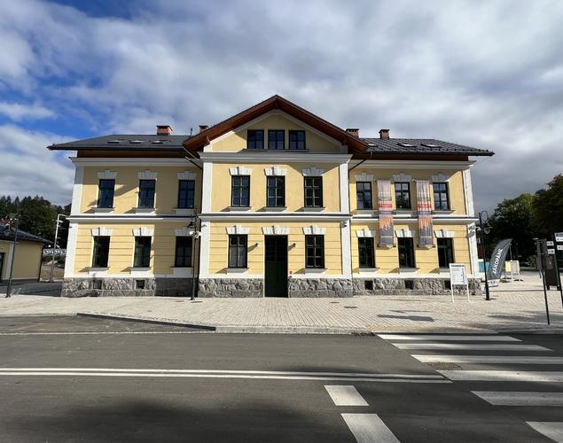 Stacja Kultura Zakopane