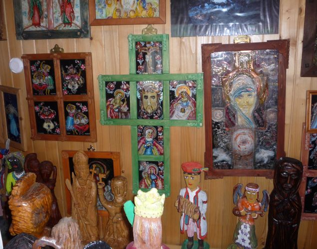 Galeria Anny i Eugeniusza Boguckich