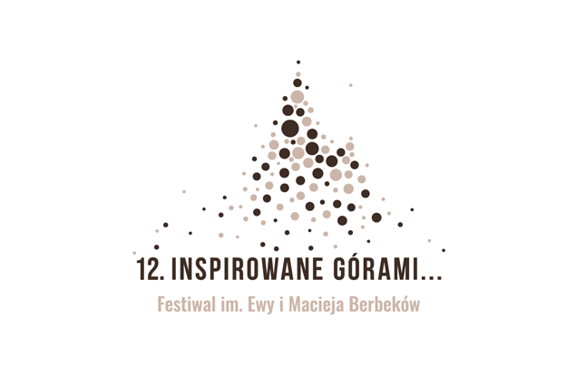 Przed nami Festiwal Inspirowane Górami... im. Ewy i Macieja Berbeków