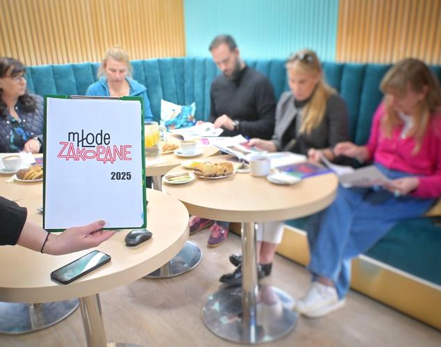 Wyniki I etapu konkursu