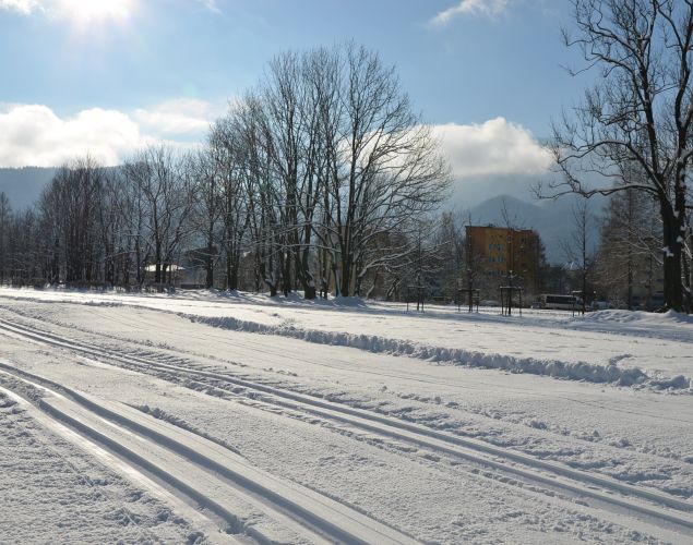 Верхний Ровень Крупова