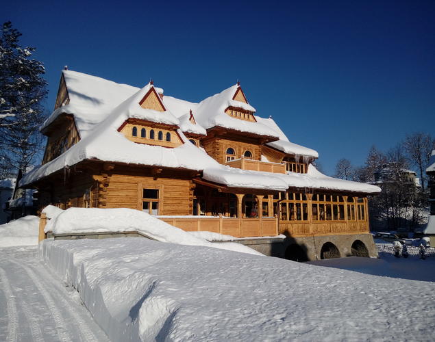 Regulamin uczestnictwa w wernisażu 18.02.2022