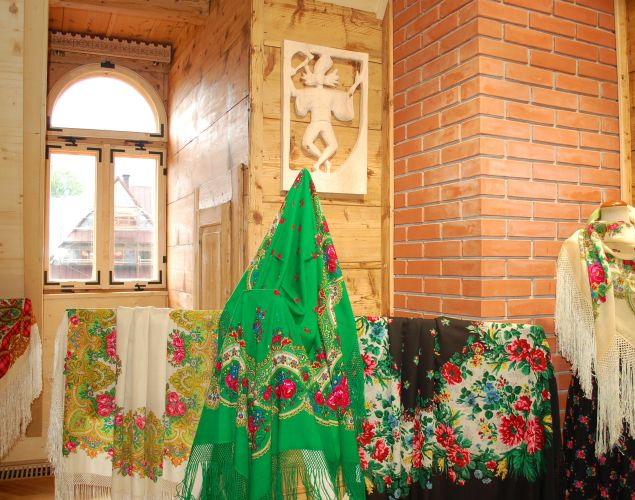 Wystawy związane z jubileuszem Międzynarodowego Festiwalu Folkloru Ziem Górskich